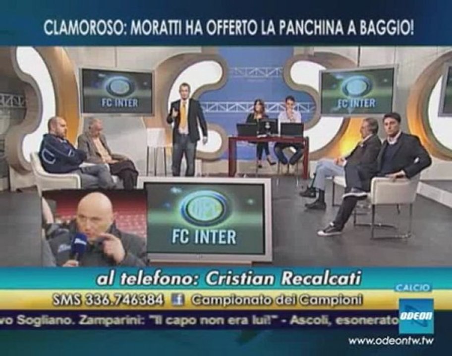 IL CAMPIONATO DEI CAMPIONI - 2 novembre 2011 (5)