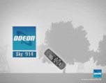 ODEON SUL CANALE 914 DI SKY!!