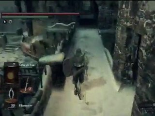 Guide Dark Souls HD FR 11