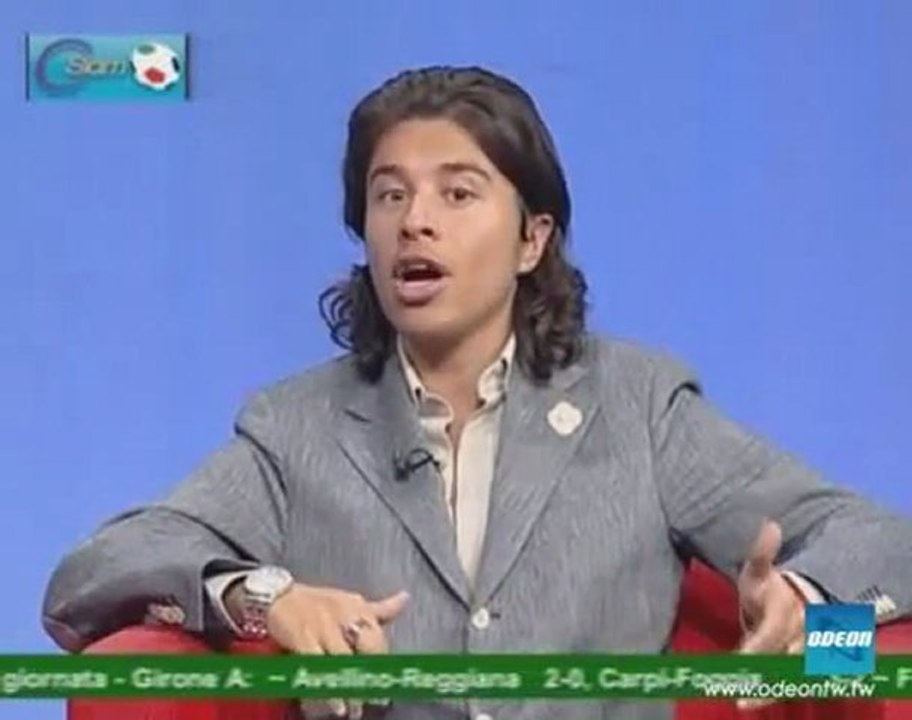 C SIAMO -  7 novembre 2011 (1)