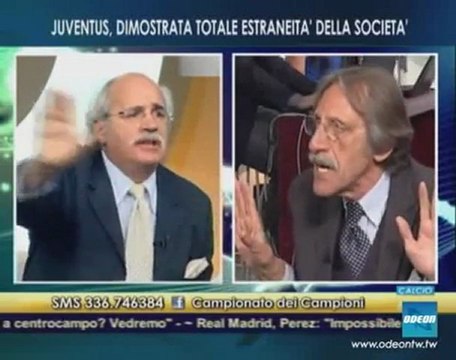 IL CAMPIONATO DEI CAMPIONI - 8 novembre 2011 (3)