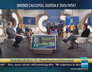 IL CAMPIONATO DEI CAMPIONI - 8 novembre 2011 (5)