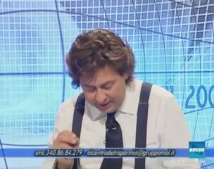 AL CENTRO DEL RISPARMIO - 9 novembre 2011 (1)