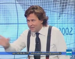 AL CENTRO DEL RISPARMIO - 9 novembre 2011 (2)