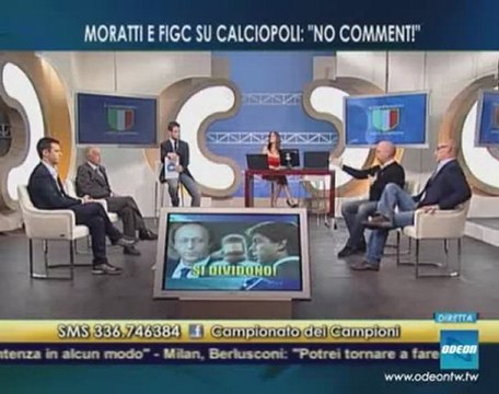 IL CAMPIONATO DEI CAMPIONI - 9 novembre 2011 (3)