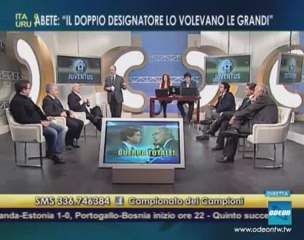 IL CAMPIONATO DEI CAMPIONI - 15 novembre 2011 (3)