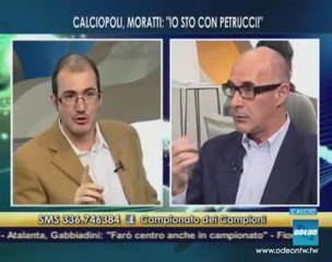 IL CAMPIONATO DEI CAMPIONI - 16 novembre 2011 (3)