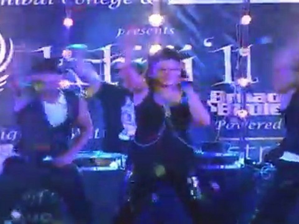 Hard Kaur's Kickass Performance