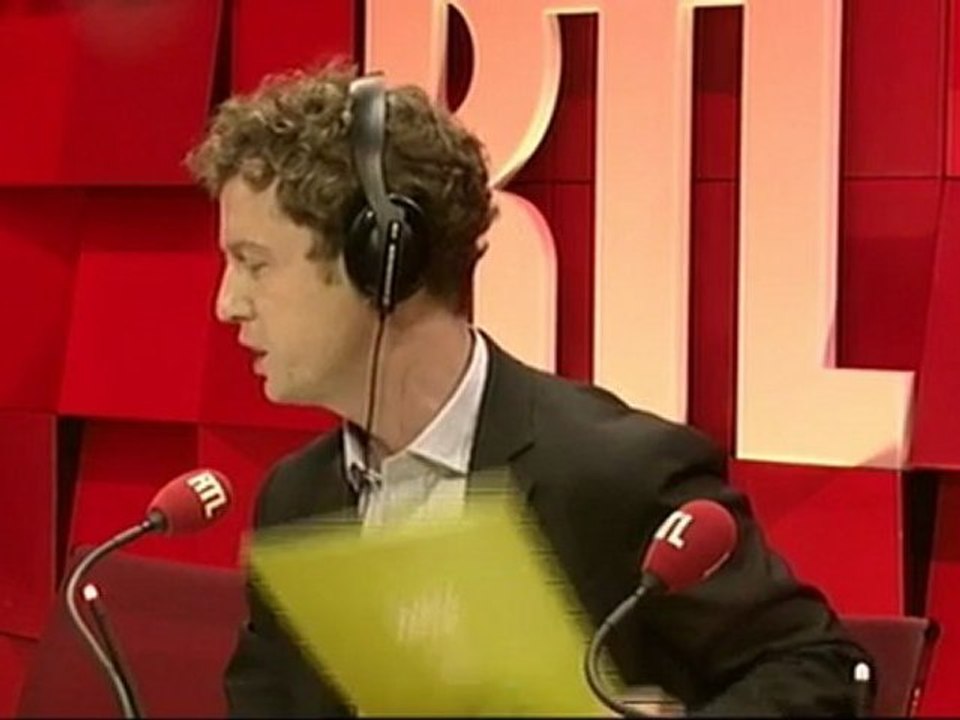 "Les Carnets politiques" : Villepin rompra le silence le 13 décembre