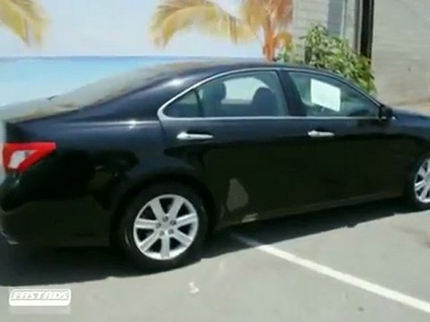 2008 Used Lexus ES 350 Los Angeles by Goudy Honda
