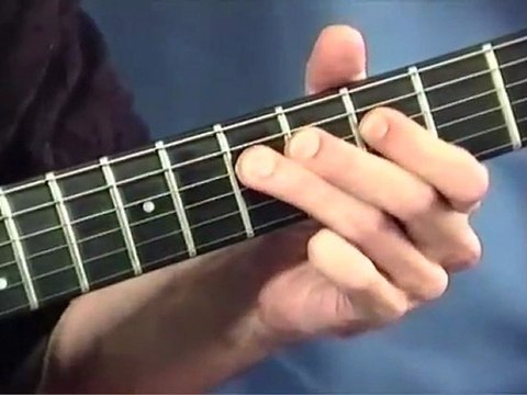 Extrait de La guitare en 15 minutes par jour - Volume 2