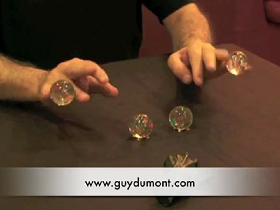 DigiQiDo : Dessus-Dessous