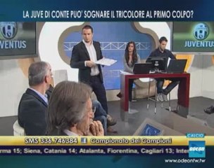 IL CAMPIONATO DEI CAMPIONI - 20 novembre 2011 (1)