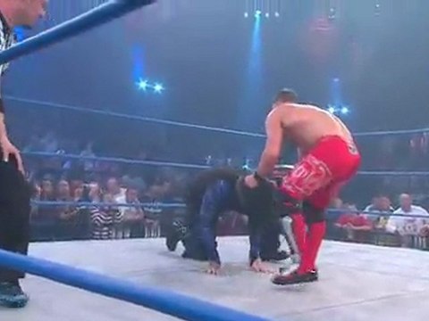 fight-hd.com.impact wrestling 01.12.2011 part 5/5