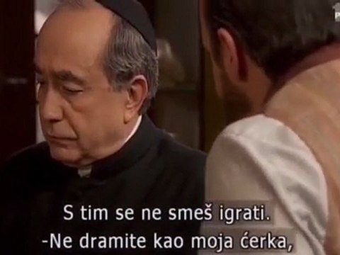 Tajna starog mosta Ep.53