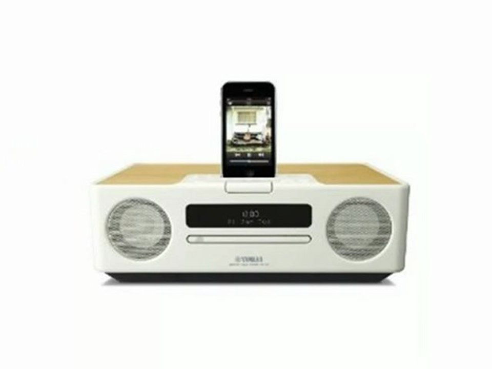 Yamaha TSX 130 Kompaktanlage