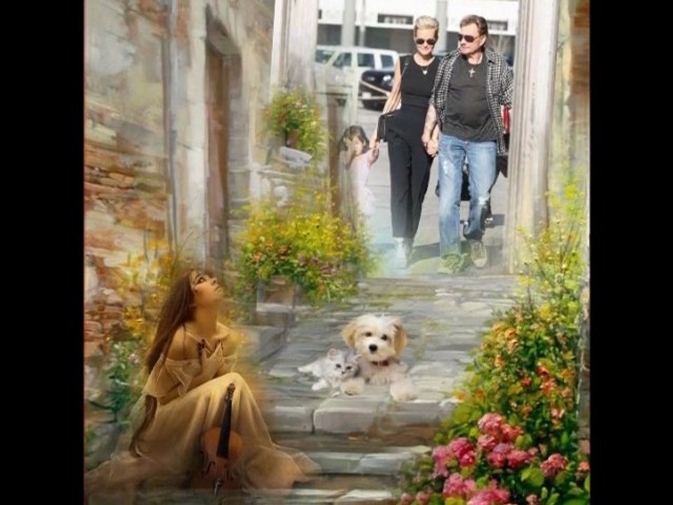 L' Histoire de Bobby McGee [Me and Bobby McGee]