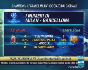 IL CAMPIONATO DEI CAMPIONI - 24 novembre 2011 (2)