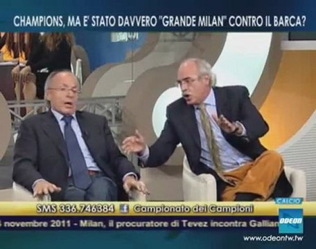 IL CAMPIONATO DEI CAMPIONI - 24 novembre 2011 (3)