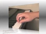 Klavier-Kurs - Meine Ersten Arpeggierten Begleitungen