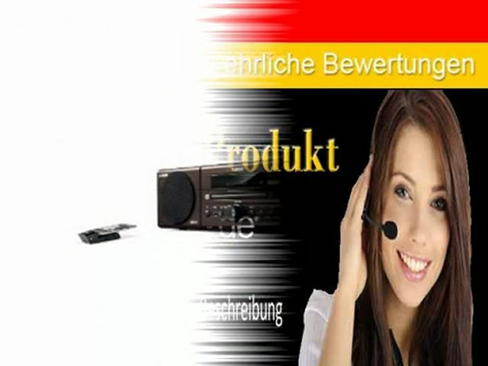 Yamaha MCR 140 Kompaktanlage (MP3-CD-Player, W-LAN, Apple iPod-Dock, USB) braun