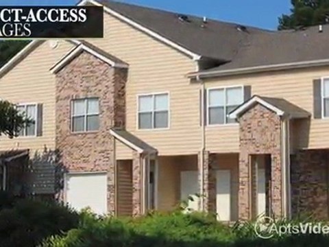 Villas at Cordova Apartments in Cordova, TN - ForRent.com