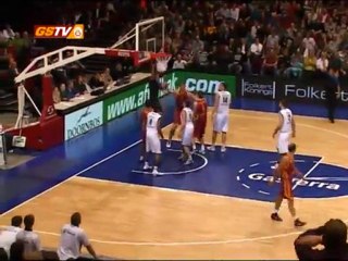 Flames GSCC Röportajlar