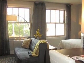 Residences at the John Marshall Apartments in Richmond, ...