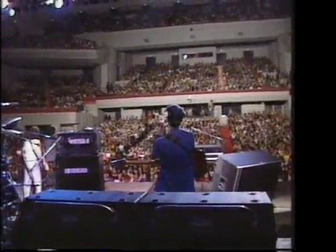 Hall & Oates Live @ NHK HALL 1982 Vol.6 『SARA SMILE』