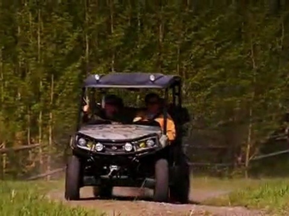 John Deere Products