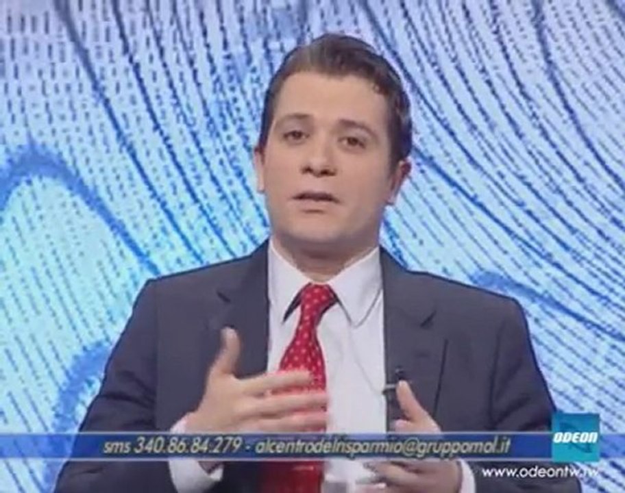 AL CENTRO DEL RISPARMIO - 30 novembre 2011 (1)