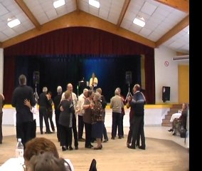 PIERROT MUSETTE ANIMATION REPAS SENIORS 2