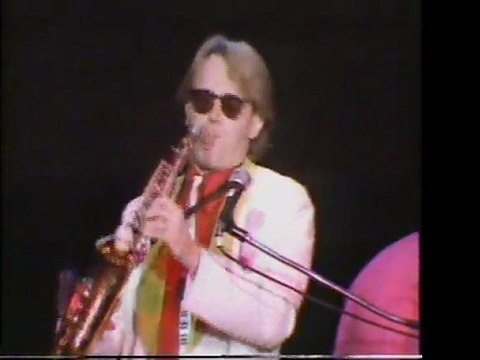 Hall & Oates Live @ NHK HALL 1982 Vol.8 『 I CAN GO FOR THAT』