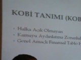 3- (01.12.2011) - İstanbul YMM Odasının Düzenlemiş Olduğu 