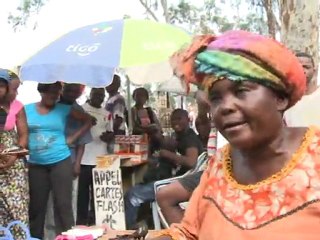 Congolese focus on income rather than DRC election