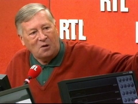 Toulon 2 décrypté par Alain Duhamel