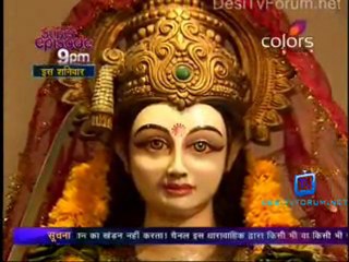 Laagi Tujhse Lagan - 2nd Decemberr 2011 Video Watch Online p1