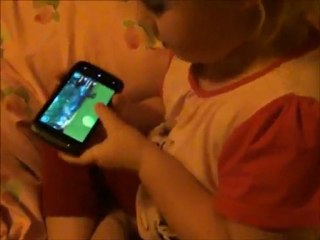 "Mały" test HTC Mozart 7