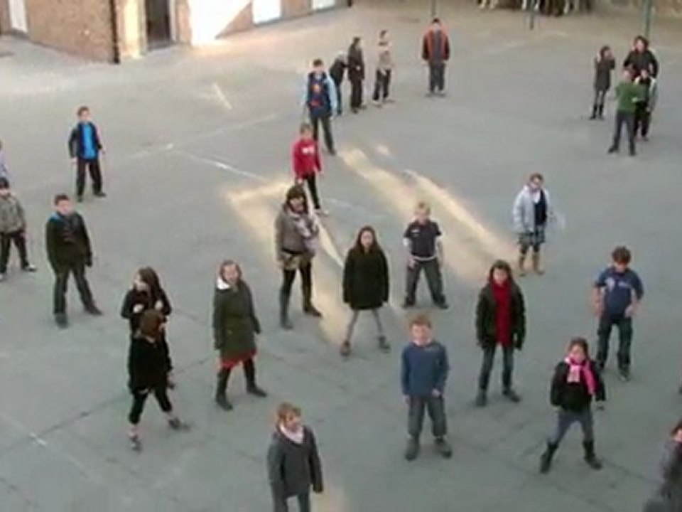 Flash Mob