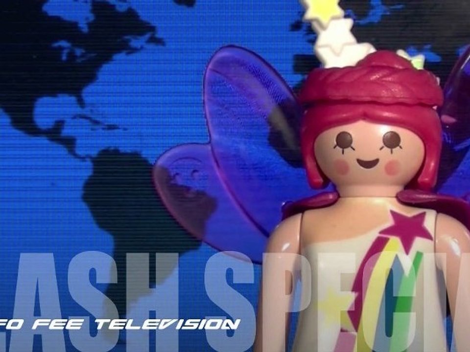 " Atome sweet home " par Goobi ☠ Heuuu... Production