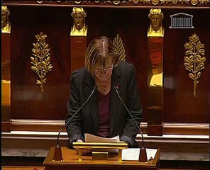 Encadrer les prix alimentaires - Marie-George Buffet