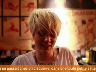2011 vu par E.M.A