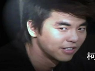 111130 Cool Mag shooting