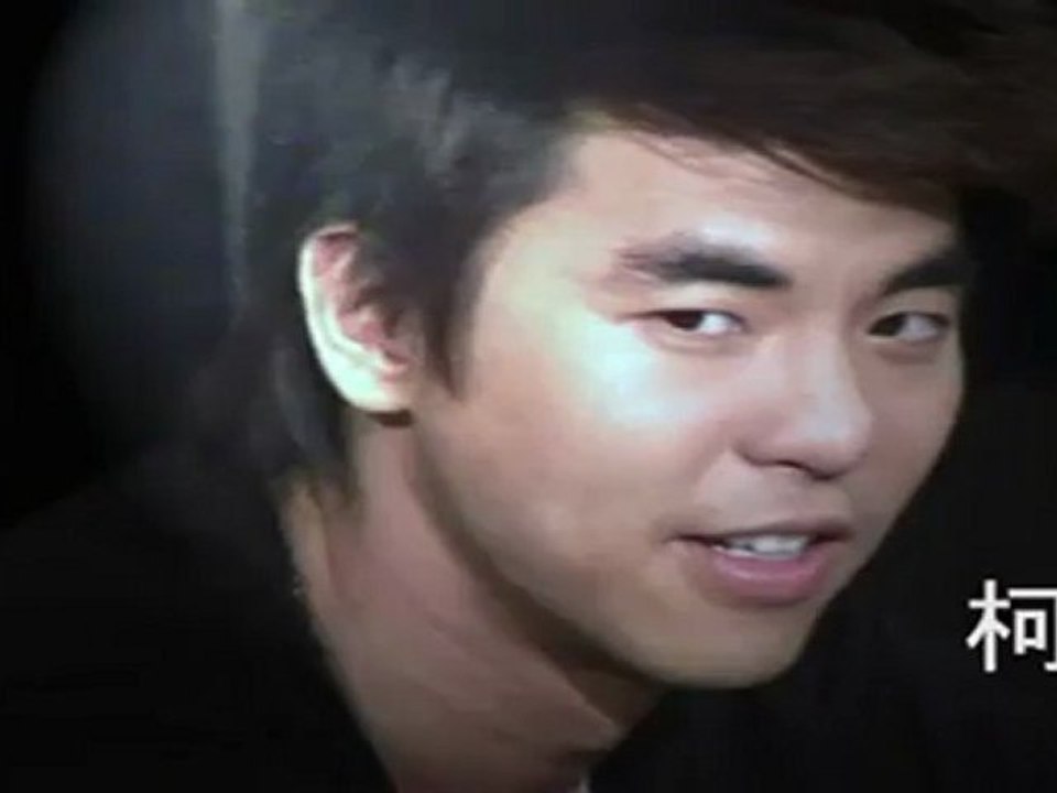 111130 Cool Mag shooting