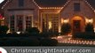 Hire a Holiday Lighting Installer in Chicago, Illinois