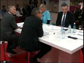 La reconstruction de la Libye : environnement des affaires et opportunités (1/2)