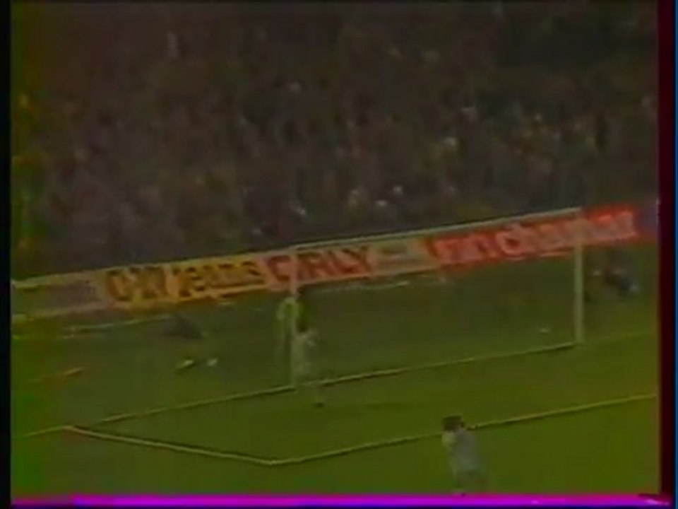 1980.04.09: FC Nantes 2 - 1 Valencia CF