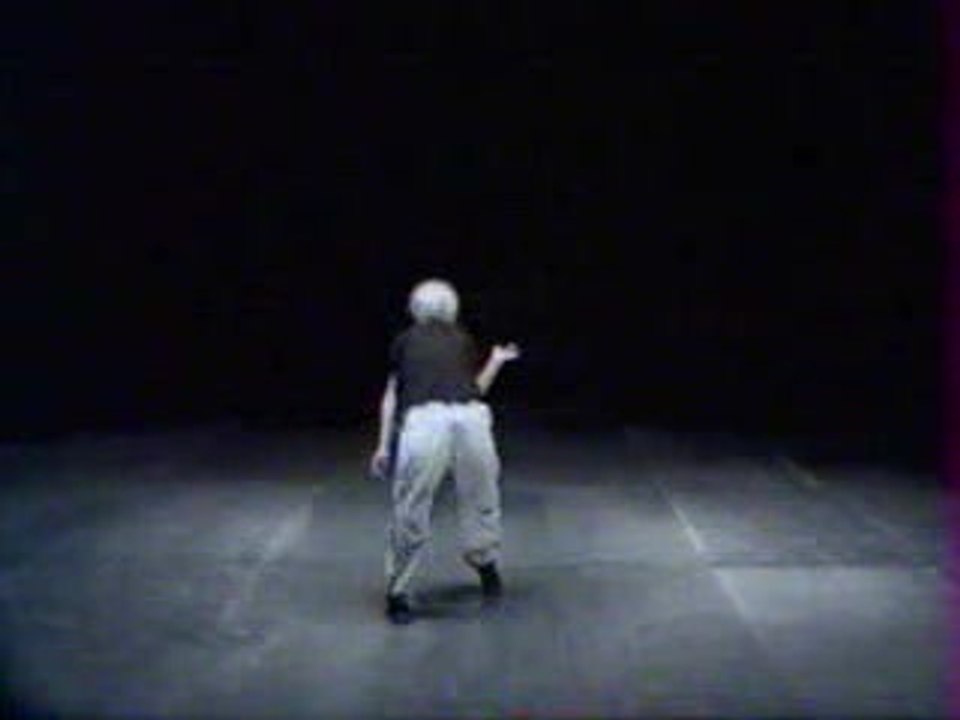 Nike - FREESTYLE