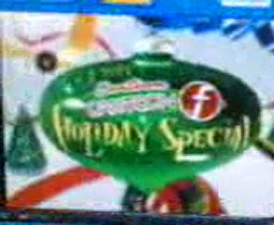 Cartoon Cartoon Intros Promos Hostings and Bumpers Part 10