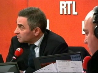 Les parents peuvent-ils être tenus responsables de l'obésité de leurs enfants ? : le "Débat" avec Patrick Tounian, responsable de l'unité nutrition pédiatrique à l'hôpital Trousseau à Paris